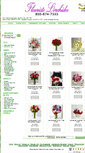 Mobile Screenshot of fleuristelorchidee.com